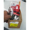 Image 1 : BOX OF MUFFLER PIPE SEALANT