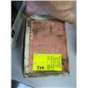 Image 1 : BOX OF HILTI HDI INSERTS 0004575 0 OR 3