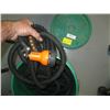 Image 1 : 1 GALLON BUCKET WITH 50' FLEX HOSE AND SPRAY NOZZEL