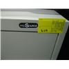 Image 2 : 3 DRAWER HORIZONTAL BEIGE FILE CABINET