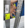 Image 2 : 1 - 48" ALUM X 2" RULER X 1 48" DRYWALL T SQUARE