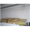 Image 1 : 7 WOODEN FRAME BULLETIN BOARDS