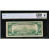 Image 2 : 1929 $50 Dallas FRBN PCGS 25