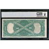 Image 2 : 1917 $1 Legal Tender Note PCGS 65PPQ