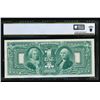 Image 2 : 1896 $1 Educational Silver Certificate PCGS 40