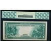 Image 2 : 1914 $5 New York FRN PCGS 64PPQ