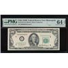 Image 1 : 1950B $100 Minneapolis FRN PMG 64EPQ