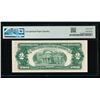 Image 2 : 1953C $2 Legal Tender Note PMG 68EPQ