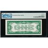 Image 2 : 1928B $1 Silver Certificate PMG 64EPQ