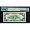 Image 2 : 1950C $10 STAR Richmond FRN PMG 64EPQ
