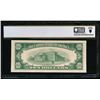 Image 2 : 1953B $10 Silver Certificate PCGS 67PPQ