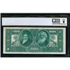 Image 2 : 1896 $2 Educational Silver Certificate PCGS 55