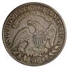 Image 2 : 1827 Capped Bust Half Dollar Coin