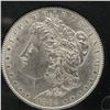 Image 1 : 1882 Morgan Silver Dollar UNC Philadelphia