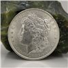 Image 1 : 1886 US Morgan Silver Dollar BU