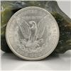 Image 2 : 1886 US Morgan Silver Dollar BU
