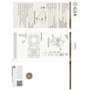 Image 4 : GIA Cushion-Cut Diamond,  Rounded Corners - Loose