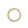 Image 1 : Alwand Vahan Open Circle Eternity Diamond Pendant