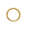 Image 2 : Alwand Vahan Open Circle Eternity Diamond Pendant
