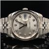 Image 1 : Rolex DateJust Man's Watch
