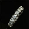 Image 2 : Diamond Eternity Band