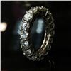 Image 3 : Diamond Eternity Band
