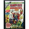 Image 1 : MARVEL COMICS NO.1 THE AVENGERS (KING-SIZE SPECIAL)