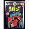 Image 1 : DC COMICS NO.1 MANBAT