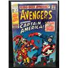 Image 1 : MARVEL COMICS NO.3 THE AVENGERS (KING-SIZE SPECIAL)