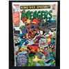 Image 1 : MARVEL COMICS NO.4 THE AVENGERS (KING-SIZE SPECIAL)