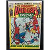 Image 1 : MARVEL COMICS NO.5 THE MIGHTY AVENGERS SPECIAL