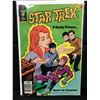 Image 1 : GOLD KEY COMICS STAR TREK