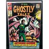 Image 1 : CHARLTON COMICS NO.107 GHOSTLY TALES