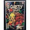 Image 1 : CHARLTON COMICS NO.120 GHOSTLY TALES