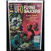 Image 1 : GOLD KEY COMICS UFO FLYING SAUCERS