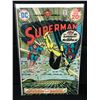 Image 1 : DC COMICS NO.279  THE AMAZING WORLD OF SUPERMAN