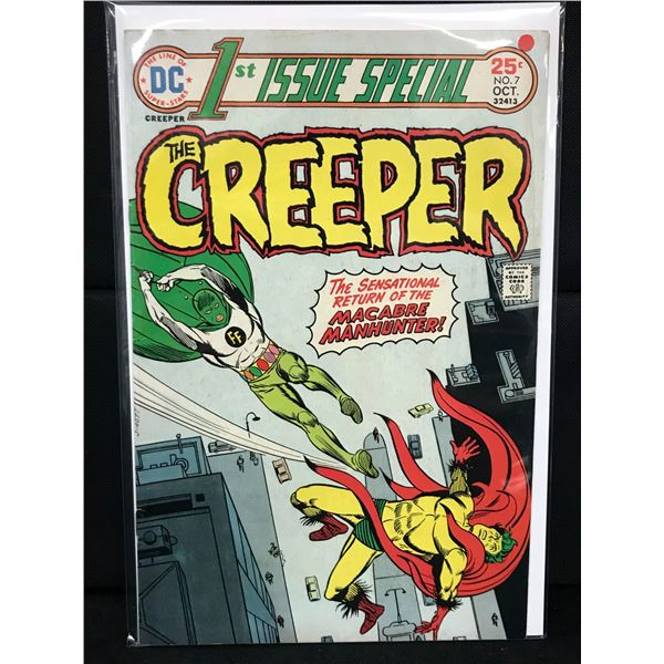 DC COMICS NO.1 THE CREEPER