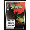 Image 1 : IMAGE COMICS N0.1 SPAWN (FREE COMIC BOOK DAY VARIANT)