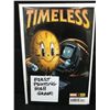 Image 1 : MARVEL COMICS NO.1 TIMELESS (FIRST PRINTING)