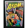 Image 1 : DC COMICS NO.31 THE ATOM