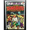 Image 1 : DC COMICS NO.1 DINGBATS OF DANGER STREET