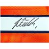 Image 3 : JUSTIN FIELDS SIGNED CHICAGO BEARS JERSEY (BECKETT COA)