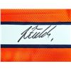 Image 3 : JUSTIN FIELDS SIGNED CHICAGO BEARS JERSEY (BECKETT COA)