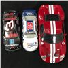 Image 1 : NASCAR DIE CAST CAR LOT