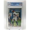 Image 1 : 2020 TOPPS NBCD NO.UP-1 BO BICHETTE ROOKIE CARD GCG GRADED 10