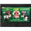 Image 1 : 1991 SCORE BASEBALL COMPLETE SET