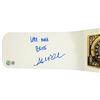 Image 2 : ALEXA BLISS SIGNED WRESTLING BELT (BECKETT COA)