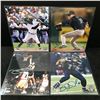 Image 1 : AUTOGRAPHED 8 X 10 SEATTLE SPORTS TEAMS LOT