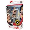 Image 1 : ALEXA BLISS SIGNED WWE ELITE COLLECTION FIGURE (BECKETT COA)