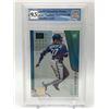 Image 1 : 2019 CHRONICLES STATUS NO.34 VLADIMIR GUERRERO ROOKIE CARD GCG GRADED 9.5